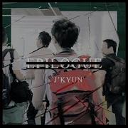 J Kyun 에필로그 Instrumental