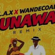 Run Away Remix Feat Wandecoal