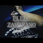 Escribo Música Feat Plebe Zambrano Fox Segura