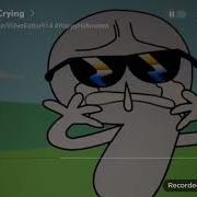 Mcdonald Bfb Crying