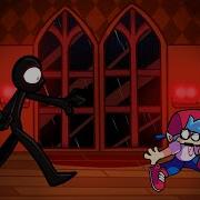 Fnf Song Vs Doors Seek Song Enconter