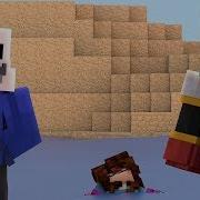 Herobrine Vs Sans Corto Animation Minecraft Undertale