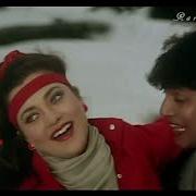 Pyar Maine Tujhse Kiya Vijay Benedict Alisha Chinai Commando 1988