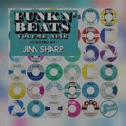 Jim Sharp Shut It Down Intro