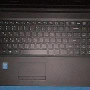 Lenovo Ideapad 100 15 Disassembly Сleaning Разборка Чистка Ноутбука