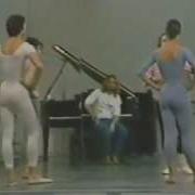 Lynn Stanford Music For Ballet Class
