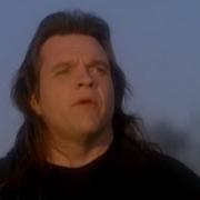 Meat Loaf Objects In The Rear View Mirror May Appear Closer Than They