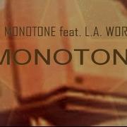 Monotone Plastik Feat Monotone