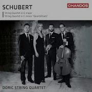 String Quartet No 15 In G Major D 887 Ii Andante Un Poco Mosso