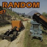 Random Mix
