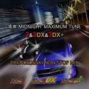 Wangan Midnight Maximum Tune 3 3Dx 3Dx Non Stop By Orengedenki Mix