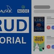React Node Js Mysql Crud Tutorial For Beginners Lama Dev