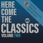 Philip Ellis Variations On An Original Theme Enigma Op 36 Variation Ix Nimrod Adagio