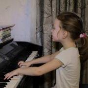 Синей Иней Виктория Викторовна 6 Лет Дети Поют