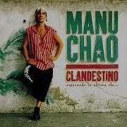 Manu Chao Bongo