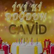 Ad Gunun Mubarek Cavid Yukle