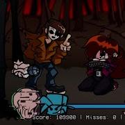 Fnf Slender Song