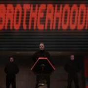 Command And Conquer The Brotherhood Of Nod Tribute