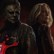 Laurie Strode Sing A Song