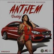 Anthem Daddy1