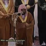 Шейх Махер Аль Муайкли