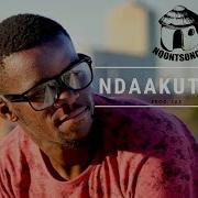 Nqontsonqa Ndaakuthanda Nqontsonqa