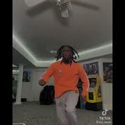 Cafune Tek It Jersey Mix
