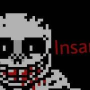 Geoxyd Insanity Sans Megalovania