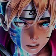 Boruto Uzumaki Karma Anirap Anirap