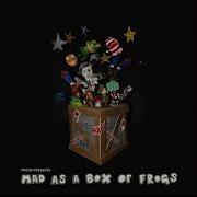 Freddyfrogs Bish Bash Bosh