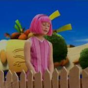 Lazytown Have You Ever Been Sad