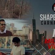 Shape Of Yuo Abheri