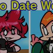 The Date Week Pico And Cassandra