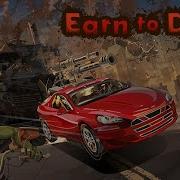 Earn To Die 3 Soundtrack Theme Garage