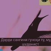 Мужде Бодо Ки Дари Рахмати Хак Вошуданист