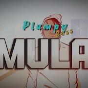 Plumpy Boss Mula Visualizer Plumpybossvevo