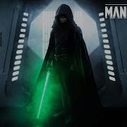 Star Wars Luke Skywalker Theme A Friend X Force Theme Epic Version