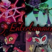 For Your Entertainment Amv Hazbin Hotel And Helluva Boss