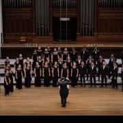 Cantate Domino