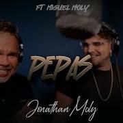 Pepas Version Merengue Moly Miguel Moly
