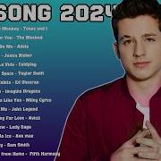 Top 40 Songs Of This Week Taylor Swift Dua Lipa The Weeknd Ed Sheeran Clean Pop Playlist 2024 Big Storm Lyrics