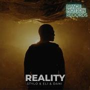 Stylo Eli Dani Reality Radio Edit