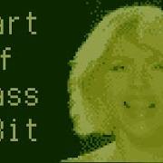 8Bit Version The Cover Heart Of