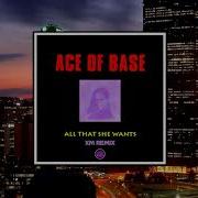 Ace Of Base All That She Wants Xm Remix