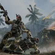 Песня 2 Pozitivmc Гимн Warface