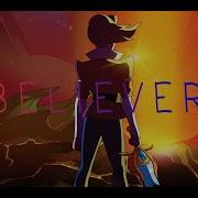 Shera Made For This