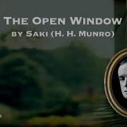 Saki The Open Window