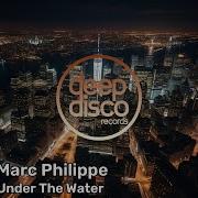 Marc Philippe Under The Water
