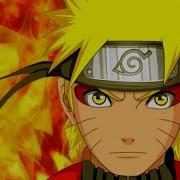 Flow Key Rap Do Naruto