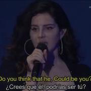 Lana Serial